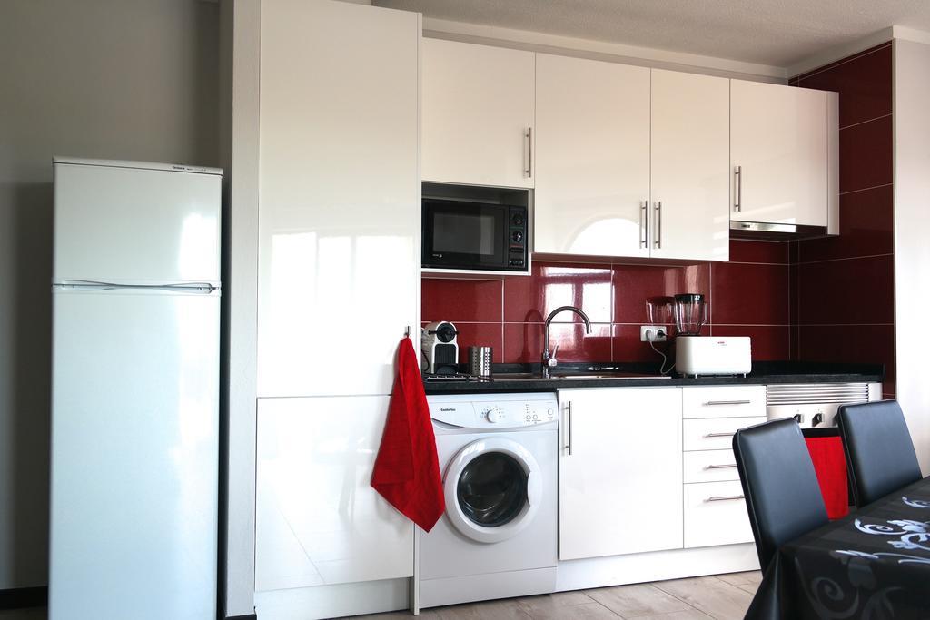 Apartamento Quinta Nova Alvor Room photo