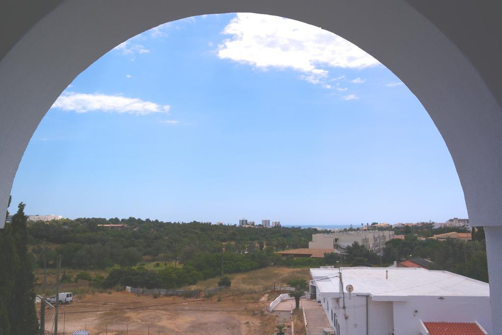 Apartamento Quinta Nova Alvor Room photo